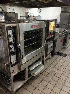 catering equipment service