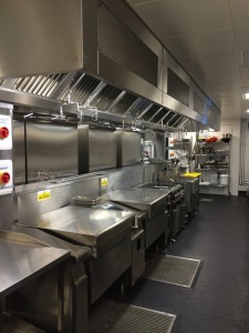 catering equipment suppliers